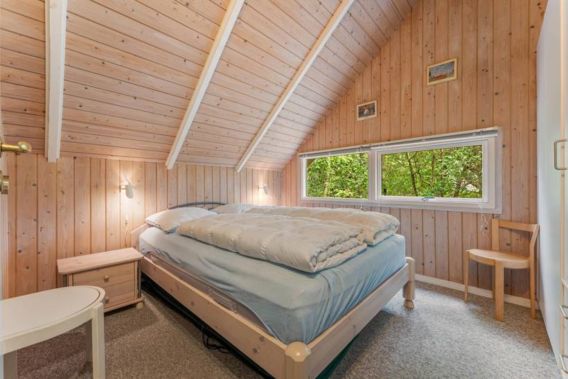 Foto von Ferienhaus MB71 in Houstrup - Westjütland