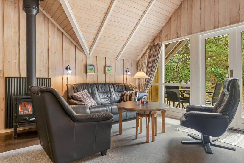 Foto von Ferienhaus MB71 in Houstrup - Westjütland