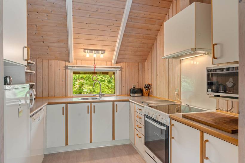 Foto von Ferienhaus MB71 in Houstrup - Westjütland