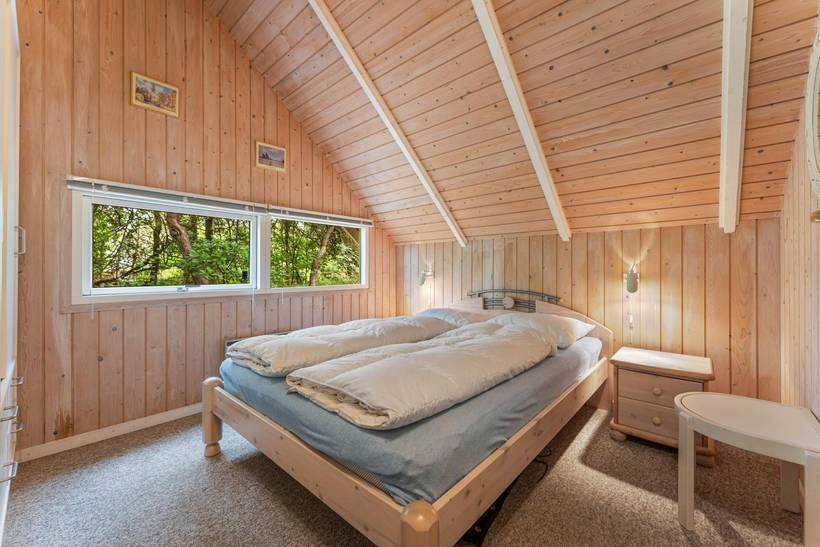 Foto von Ferienhaus MB71 in Houstrup - Westjütland