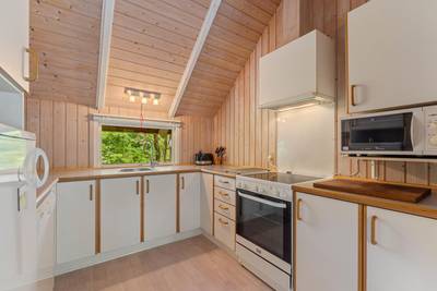 Vorschaubild von Ferienhaus MB71 in Houstrup - Westjütland