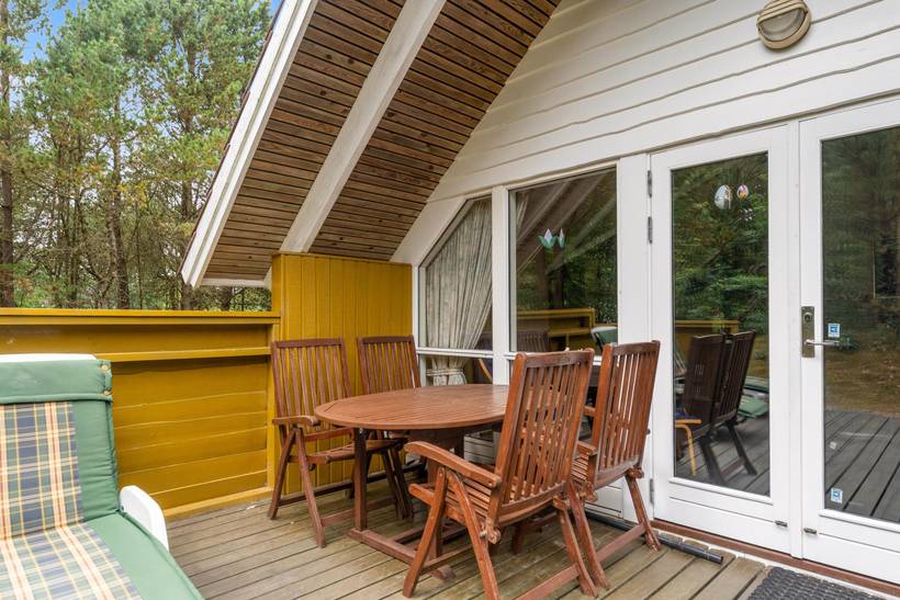 Foto von Ferienhaus MB71 in Houstrup - Westjütland