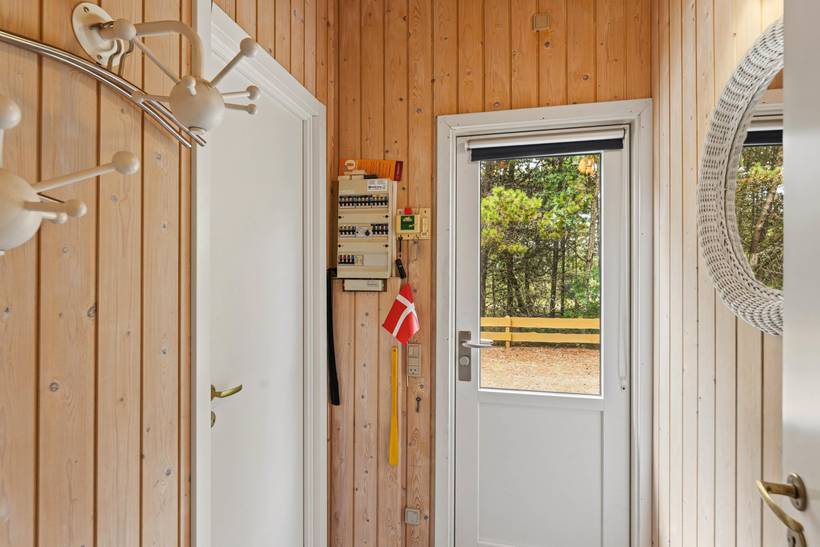 Foto von Ferienhaus MB71 in Houstrup - Westjütland