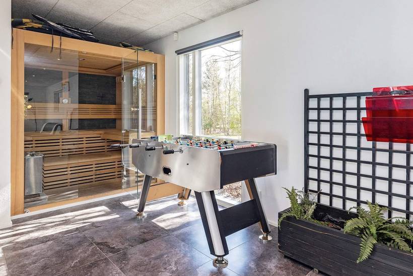 Foto von Ferienhaus MB73 in Virksund - Thy/Limfjord