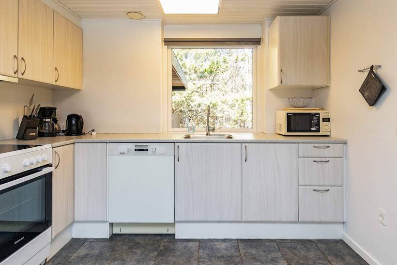 Foto von Ferienhaus MB73 in Virksund - Thy/Limfjord