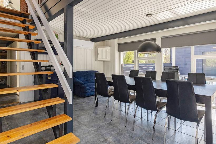 Foto von Ferienhaus MB73 in Virksund - Thy/Limfjord