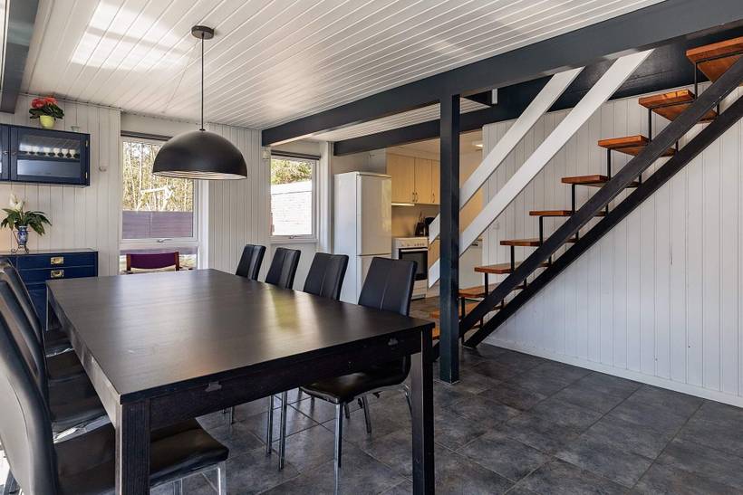 Foto von Ferienhaus MB73 in Virksund - Thy/Limfjord