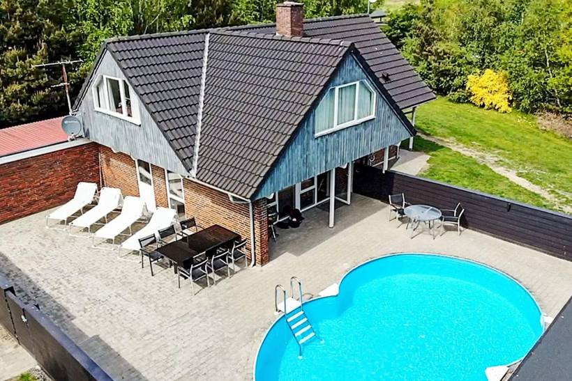 Foto von Ferienhaus MB73 in Virksund - Thy/Limfjord