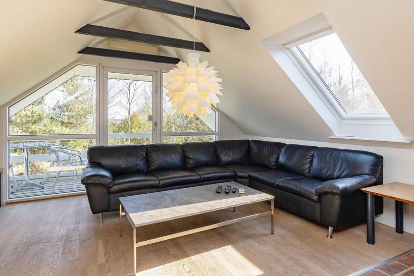 Foto von Ferienhaus MB73 in Virksund - Thy/Limfjord