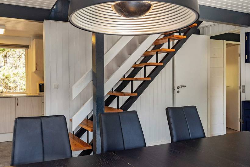 Foto von Ferienhaus MB73 in Virksund - Thy/Limfjord