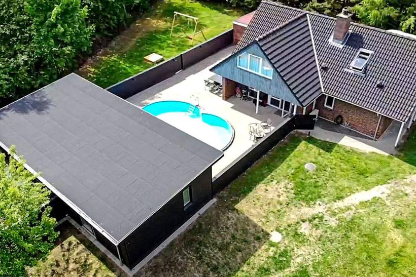 Foto von Ferienhaus MB73 in Virksund - Thy/Limfjord