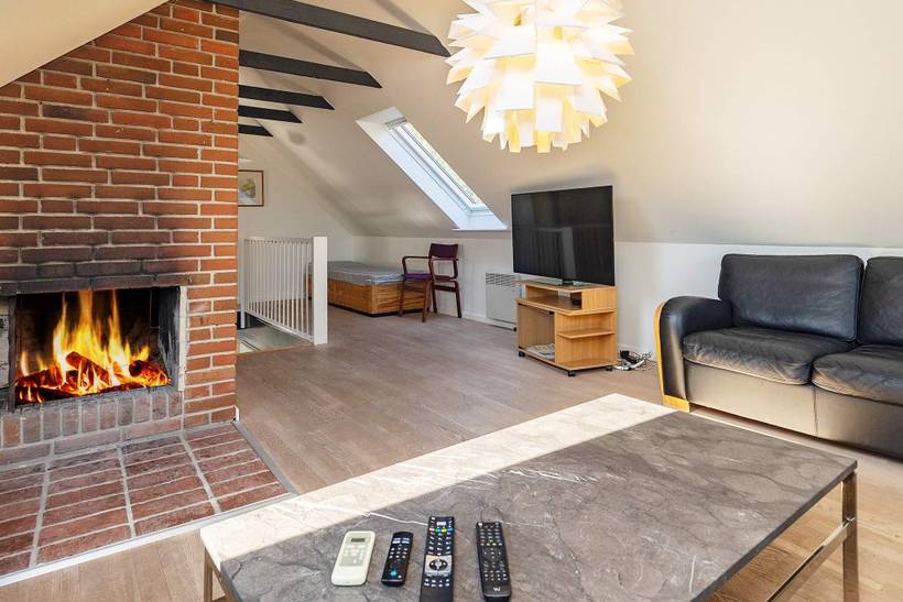 Foto von Ferienhaus MB73 in Virksund - Thy/Limfjord