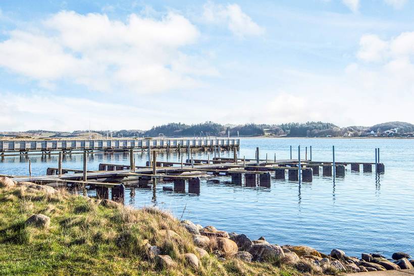Foto von Ferienhaus MB73 in Virksund - Thy/Limfjord