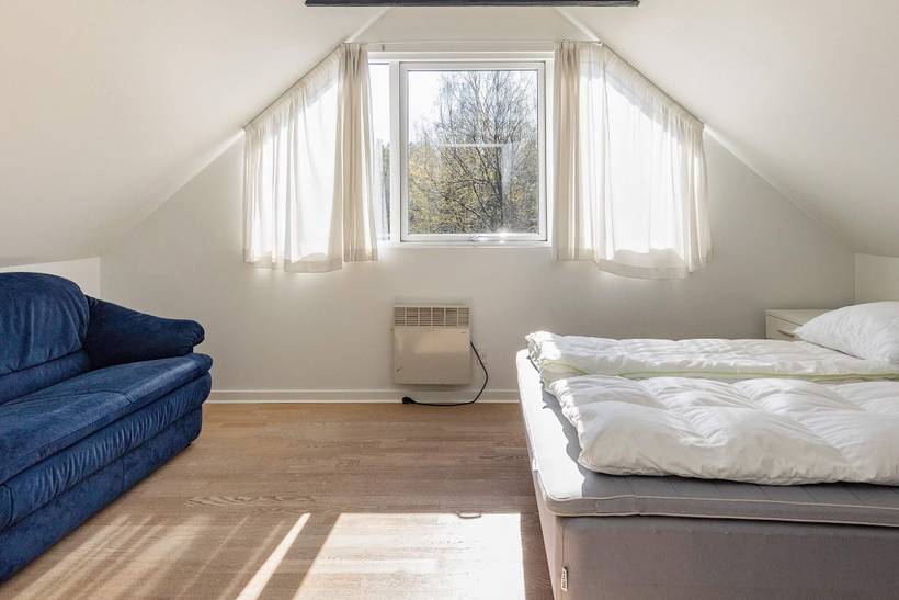 Foto von Ferienhaus MB73 in Virksund - Thy/Limfjord