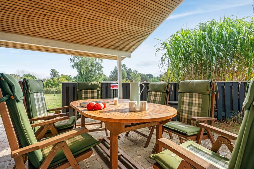 Foto von Ferienhaus MB74 in Kramnitse - Lolland