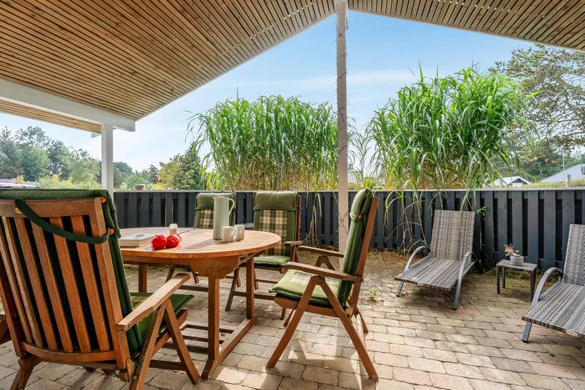 Foto von Ferienhaus MB74 in Kramnitse - Lolland