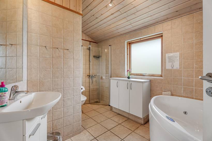 Foto von Ferienhaus MB74 in Kramnitse - Lolland