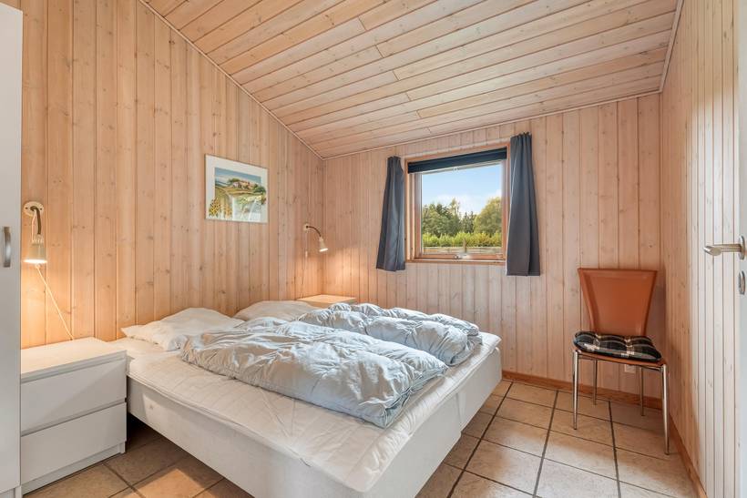 Foto von Ferienhaus MB74 in Kramnitse - Lolland