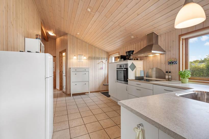 Foto von Ferienhaus MB74 in Kramnitse - Lolland
