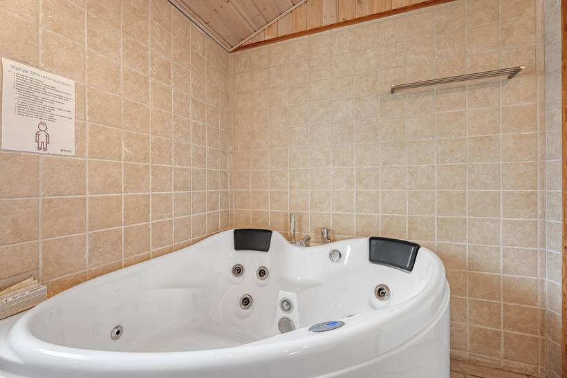 Foto von Ferienhaus MB74 in Kramnitse - Lolland