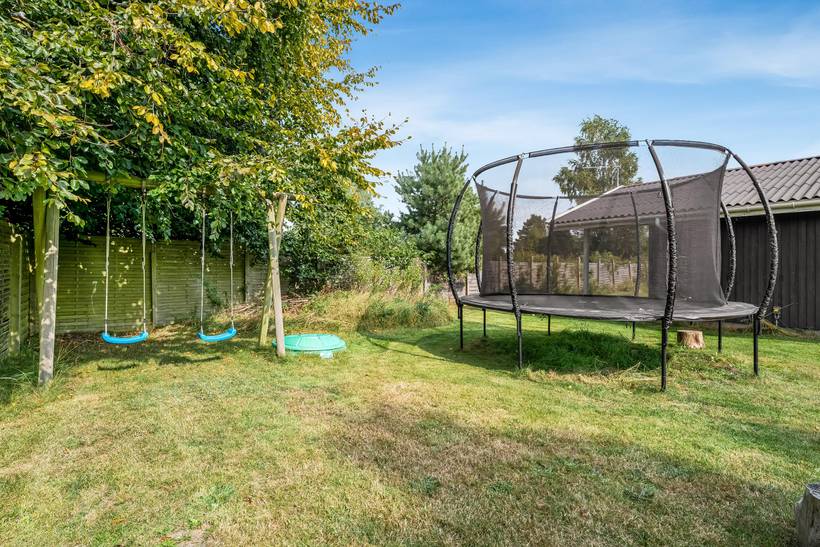Foto von Ferienhaus MB74 in Kramnitse - Lolland