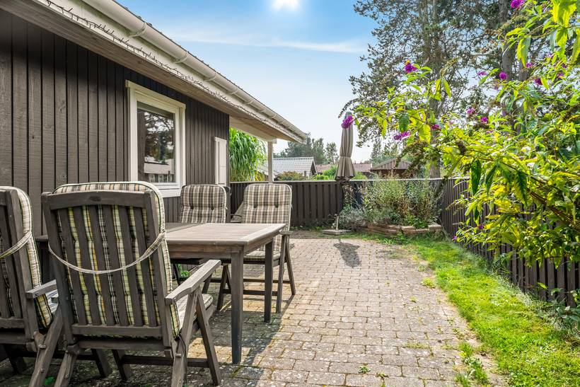 Foto von Ferienhaus MB74 in Kramnitse - Lolland