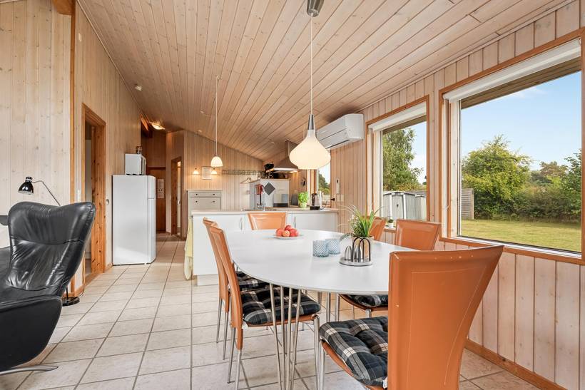 Foto von Ferienhaus MB74 in Kramnitse - Lolland