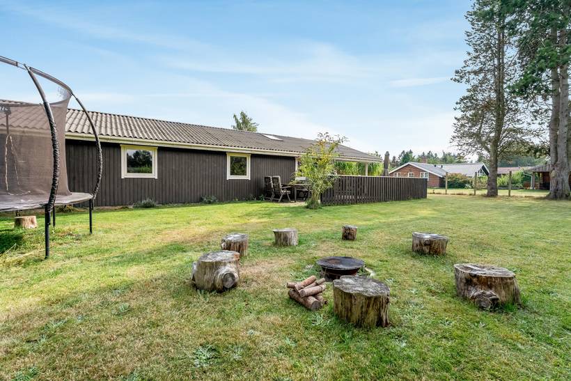 Foto von Ferienhaus MB74 in Kramnitse - Lolland