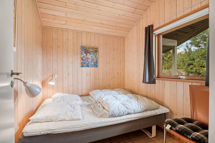Foto von Ferienhaus MB74 in Kramnitse - Lolland