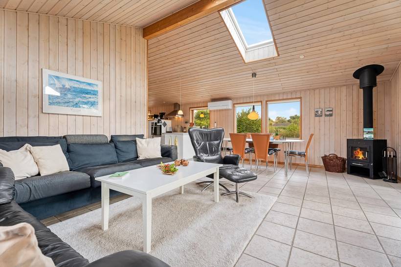 Foto von Ferienhaus MB74 in Kramnitse - Lolland