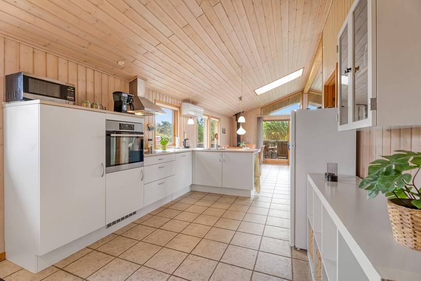 Foto von Ferienhaus MB74 in Kramnitse - Lolland