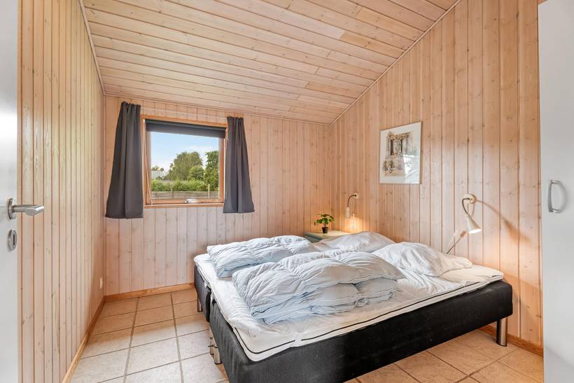 Foto von Ferienhaus MB74 in Kramnitse - Lolland