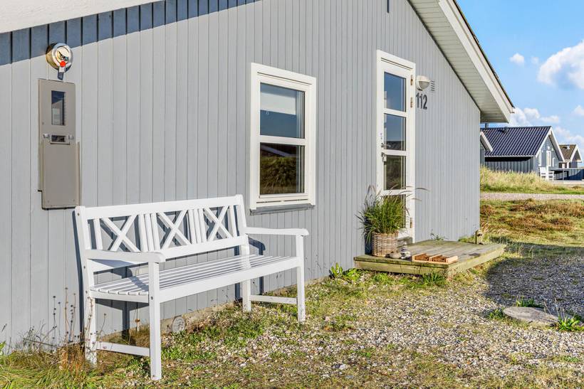 Foto von Ferienhaus MB81 in Bjerregård - Westjütland