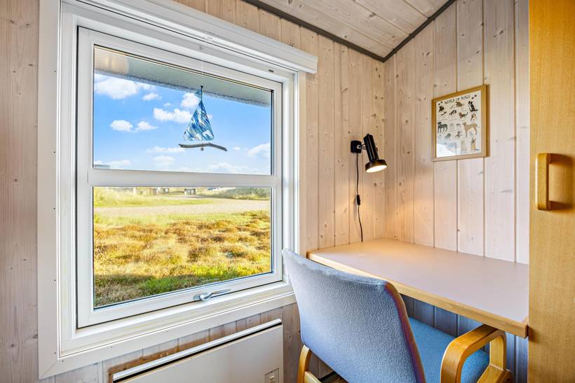 Foto von Ferienhaus MB81 in Bjerregård - Westjütland
