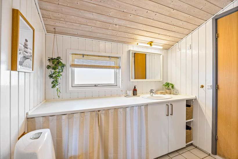 Foto von Ferienhaus MB81 in Bjerregård - Westjütland