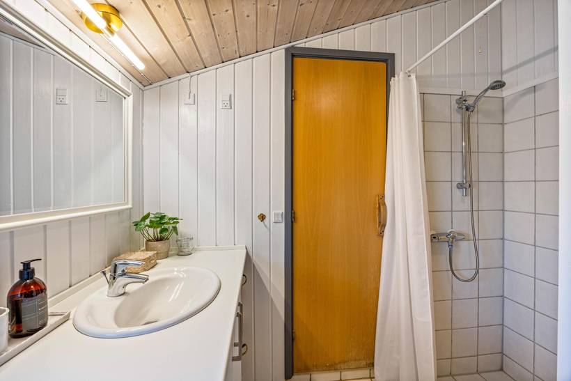 Foto von Ferienhaus MB81 in Bjerregård - Westjütland