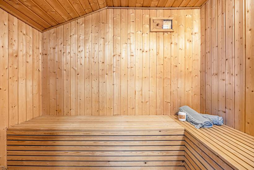 Foto von Ferienhaus MB81 in Bjerregård - Westjütland