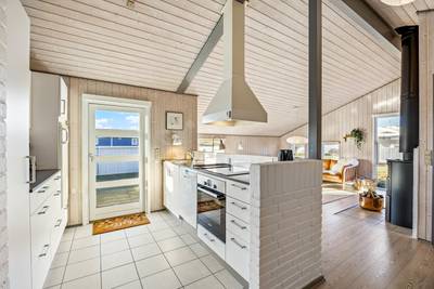 Vorschaubild von Ferienhaus MB81 in Bjerregård - Westjütland
