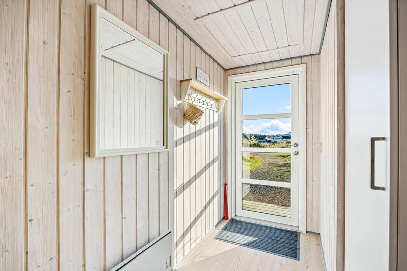 Foto von Ferienhaus MB81 in Bjerregård - Westjütland