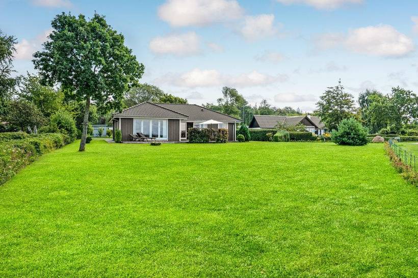 Foto von Ferienhaus MB82 in Ebeltoft - Ostjütland