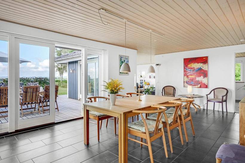 Foto von Ferienhaus MB82 in Ebeltoft - Ostjütland