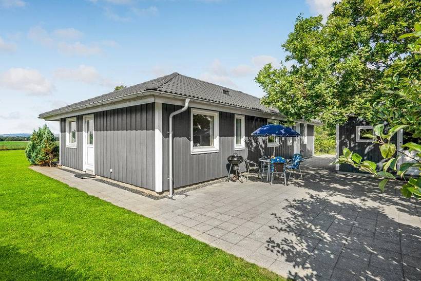 Foto von Ferienhaus MB82 in Ebeltoft - Ostjütland