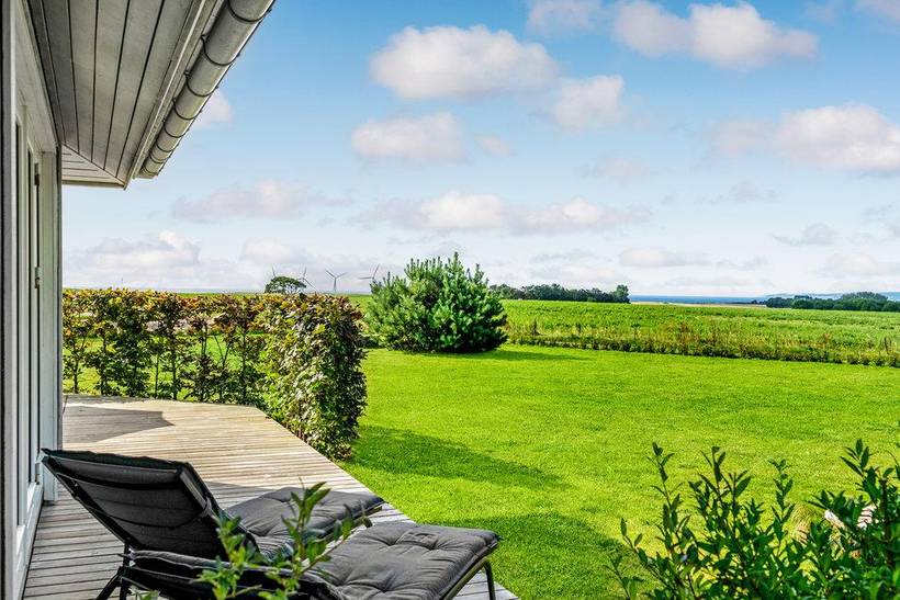 Foto von Ferienhaus MB82 in Ebeltoft - Ostjütland