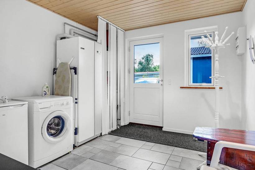 Foto von Ferienhaus MB82 in Ebeltoft - Ostjütland