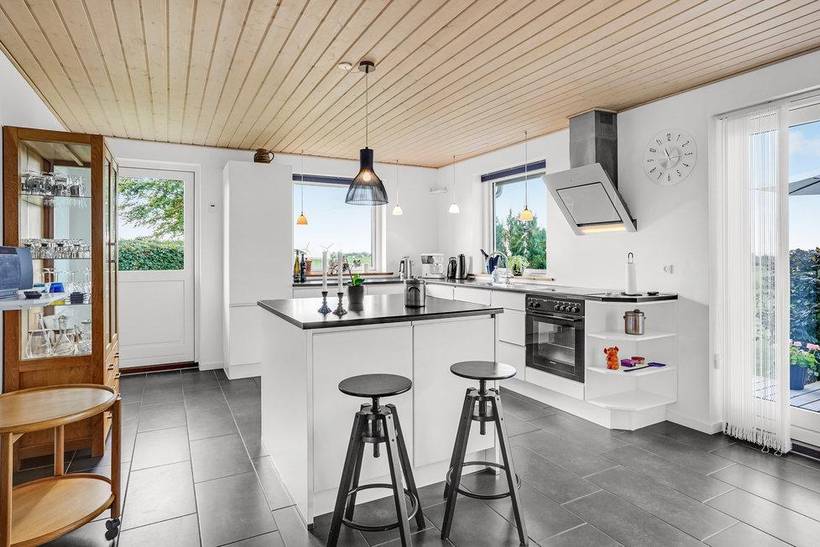 Foto von Ferienhaus MB82 in Ebeltoft - Ostjütland