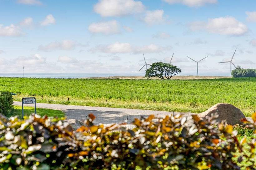Foto von Ferienhaus MB82 in Ebeltoft - Ostjütland