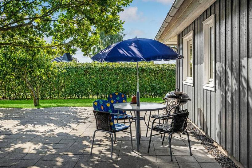 Foto von Ferienhaus MB82 in Ebeltoft - Ostjütland
