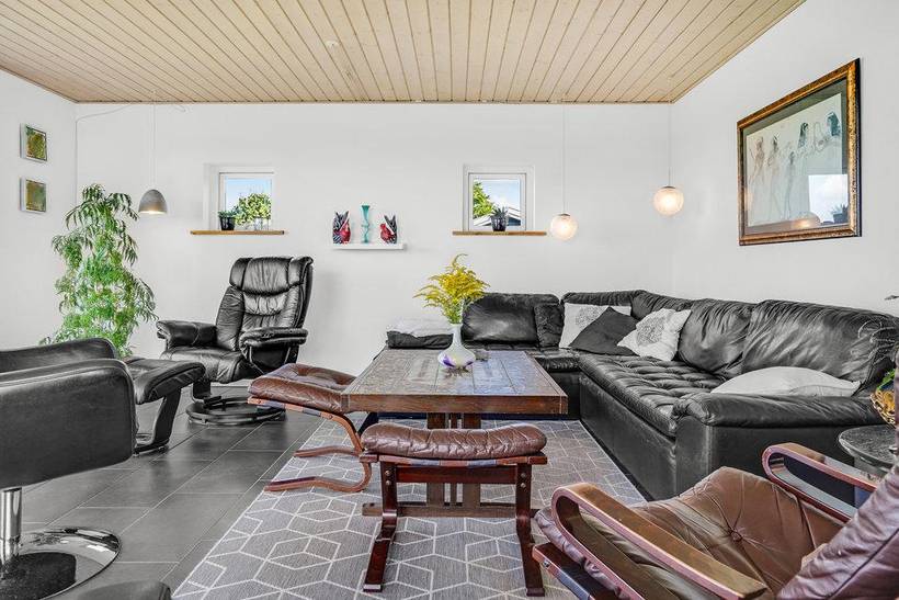 Foto von Ferienhaus MB82 in Ebeltoft - Ostjütland