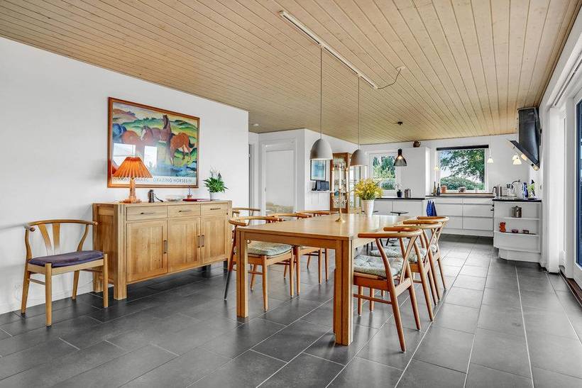 Foto von Ferienhaus MB82 in Ebeltoft - Ostjütland