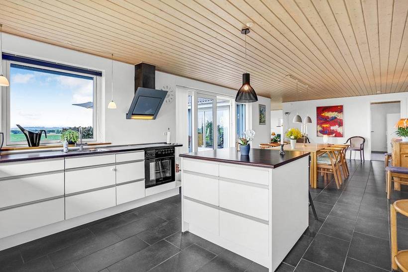 Foto von Ferienhaus MB82 in Ebeltoft - Ostjütland